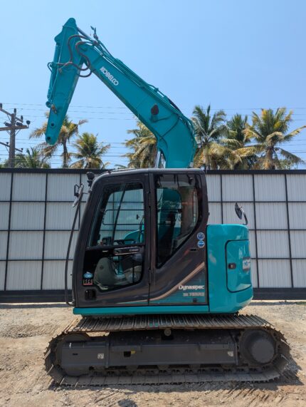 KOBELCO Excavator SK75